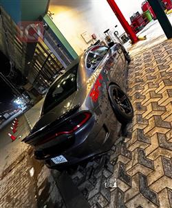 دودج تشارجر